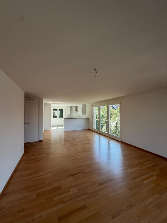Grosszügige 4.5-Zimmer-Wohnung zur befristeten Miete bis 31.08.2027 7