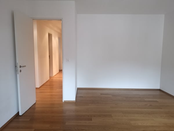 Einmalige, charmante Wohnung mit Dachterrasse im Herzen von Zürich 6