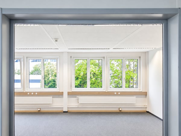 Flexible Büroflächen an der Lukasstrasse 18 in St. Gallen 3