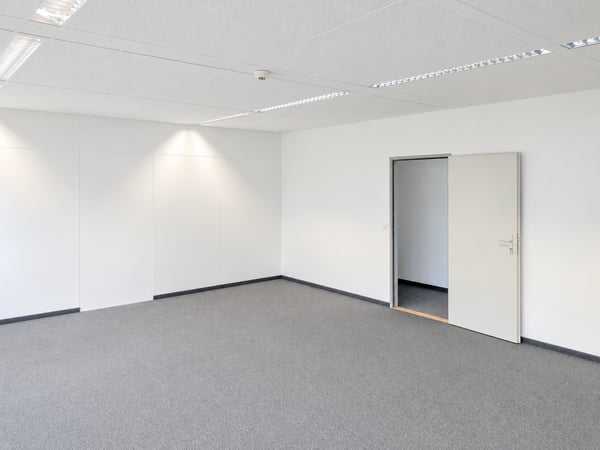 Flexible Büroflächen an der Lukasstrasse 18 in St. Gallen 4