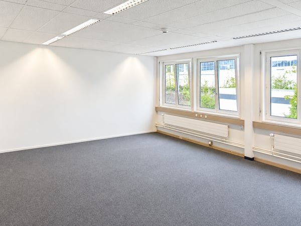 Flexible Büroflächen an der Lukasstrasse 18 in St. Gallen 5