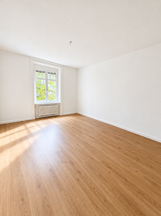 Zentral. Modern. Einladend. - 3 Zimmer einzeln zu vermieten in Zürich! 5