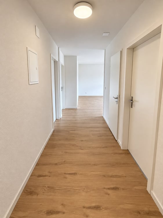 Erstvermietung - Stilvoll I Modern I Zentral 5