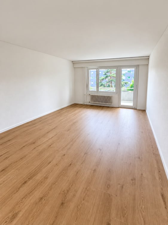 Erstvermietung - Stilvoll I Modern I Zentral 4