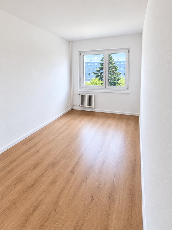 Erstvermietung - Stilvoll I Modern I Zentral 3