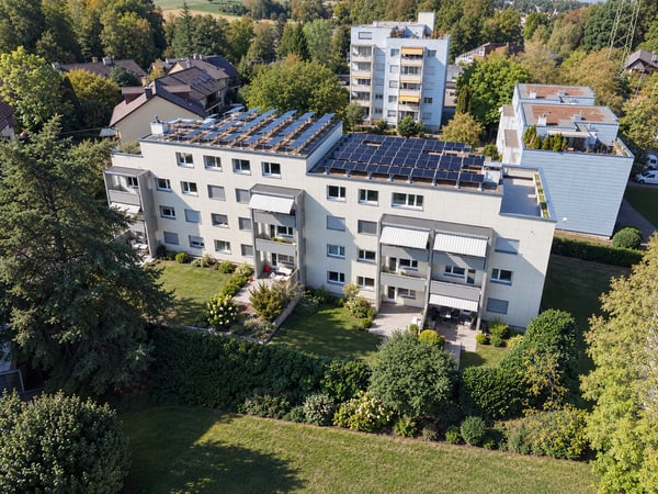 Erstvermietung - Stilvoll I Modern I Zentral 8