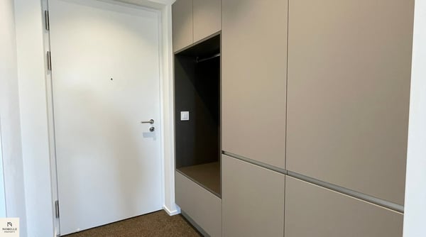 Sonnig, modern und hochwertig – 2.5 Zimmer Wohnung mit unverbaubarer Aussicht 11