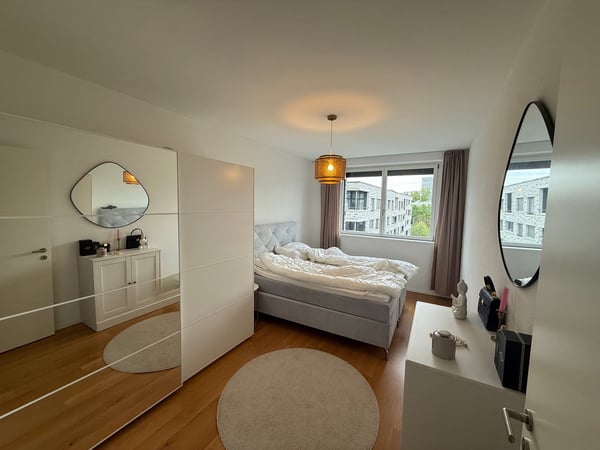 Befristete 3.5 Zimmer Wohnung von Oktober 2026 bis März 2027 11
