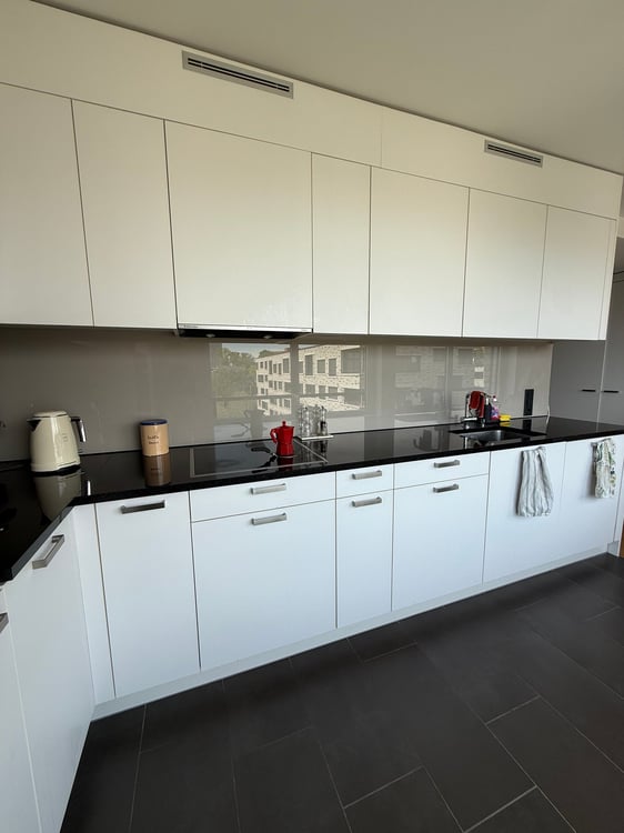 Befristete 3.5 Zimmer Wohnung von Oktober 2026 bis März 2027 2