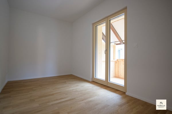Charmantes 5.5-Zimmer-Einfamilienhaus in Gächlingen – sofort verfügbar! 11