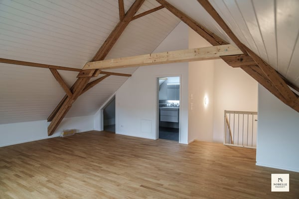 Charmantes 5.5-Zimmer-Einfamilienhaus in Gächlingen – sofort verfügbar! 27