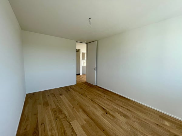 Modernes Wohnen mit grosszügigem Aussenbereich 10