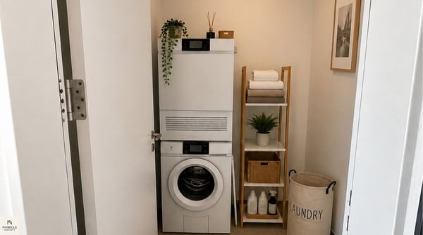 NEU: Business Apartment in Dachsen 4