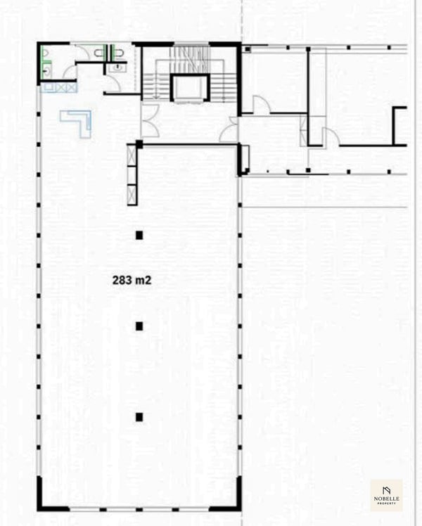NEU: Ihr neuer Firmensitz im RhyTech: 283- 566m2 6