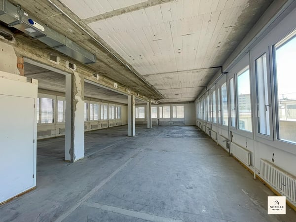 TOP: Ihr neuer Firmensitz im RhyTech: 283- 566m2 15