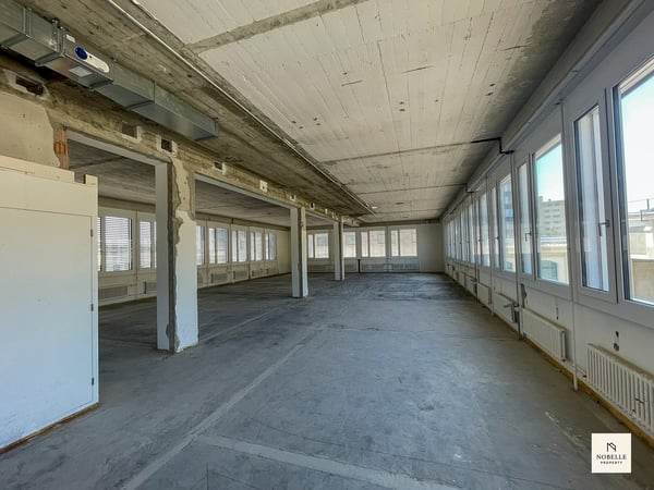 TOP: Ihr neuer Firmensitz im RhyTech: 283- 566m2 14