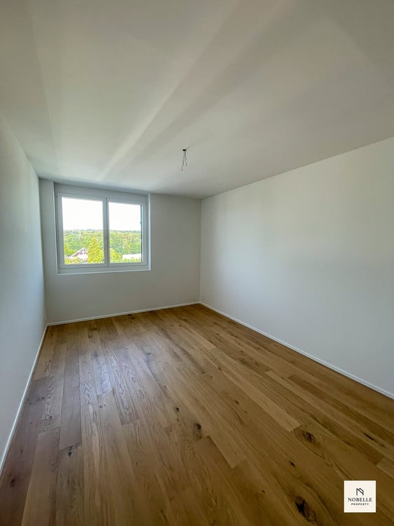 NEU: Moderne 2.5-Zimmer-Wohnung – Neubau, sofort verfügbar 8