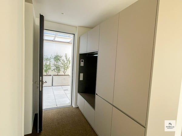 NEU: Moderne 2.5-Zimmer-Wohnung – Neubau, sofort verfügbar 12