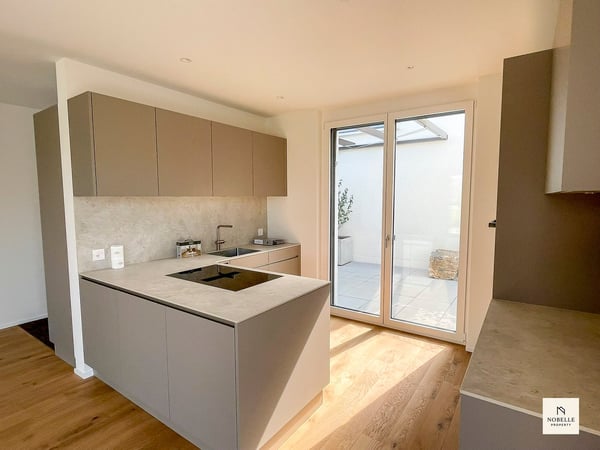 NEU: Moderne 2.5-Zimmer-Wohnung – Neubau, sofort verfügbar 5