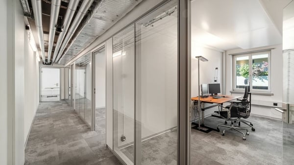 Singletenant Opportunity in geschichtsträchtigem Gebäude 7