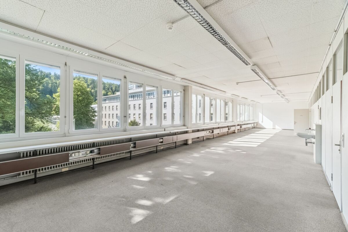 Vitus-Areal - Inspirierender Standort für Ihr Unternehmen