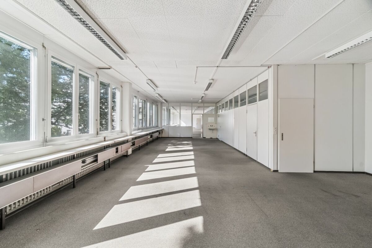 Vitus-Areal - Inspirierender Standort für Ihr Unternehmen
