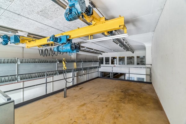 Vitus-Areal - Raum für Produktion, Entwicklung und Erfolg 5