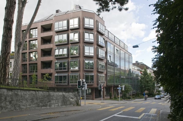 Büro Zwischenvermietung bis 31.03.2027 2