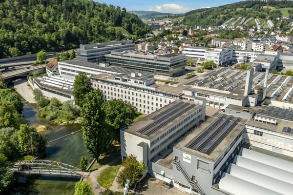 Vitus-Areal - Platz für Macher. 8