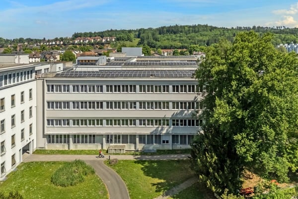 Vitus-Areal - Platz für Macher. 1