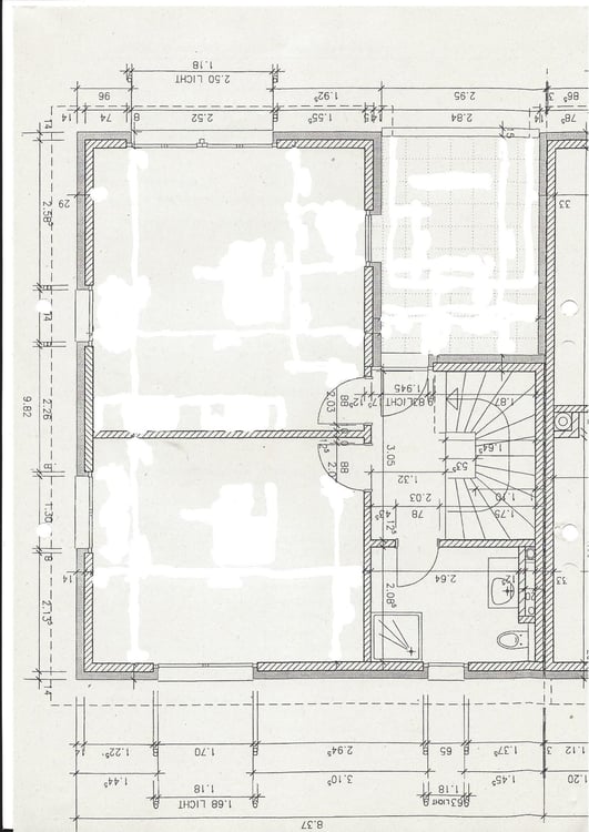 Aussergewöhnlich grosszügiges 7.5-Zimmer mit Südgarten und vielseitigem 2. Obergeschoss 17