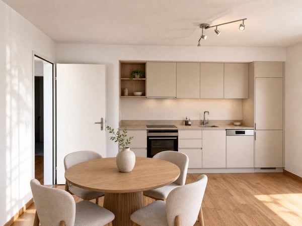 Aussergewöhnlich grosszügiges 7.5-Zimmer mit Südgarten und vielseitigem 2. Obergeschoss 14