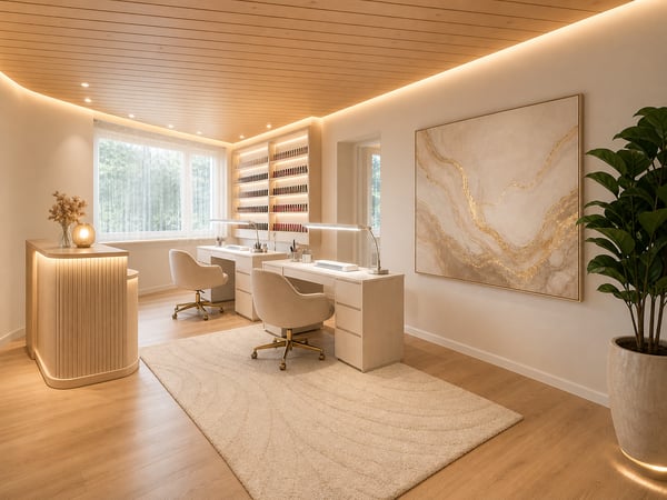 4-Zimmer-Wohnung mit Gewerbepotenzial, zwei Zugängen und Aussenparkplatz – Bezug ab 01.12.2026 7