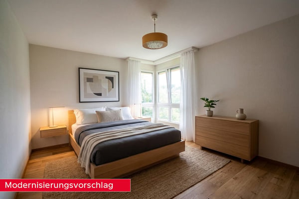 Helle 4.5-Zimmer-Wohnung mit Einstellplatz in Bolligen 9
