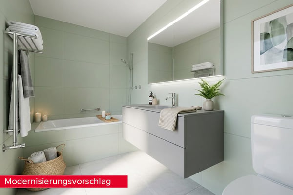 Helle 4.5-Zimmer-Wohnung mit Einstellplatz in Bolligen 7