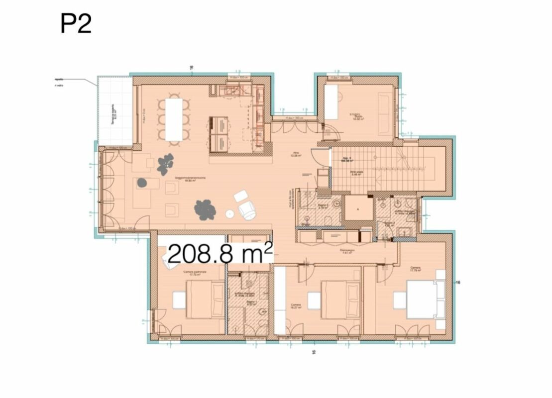 LUGANO · INVESTIMENTO IMMOBILIARE · PALAZZINA A REDDITO CON 5 UNITÀ