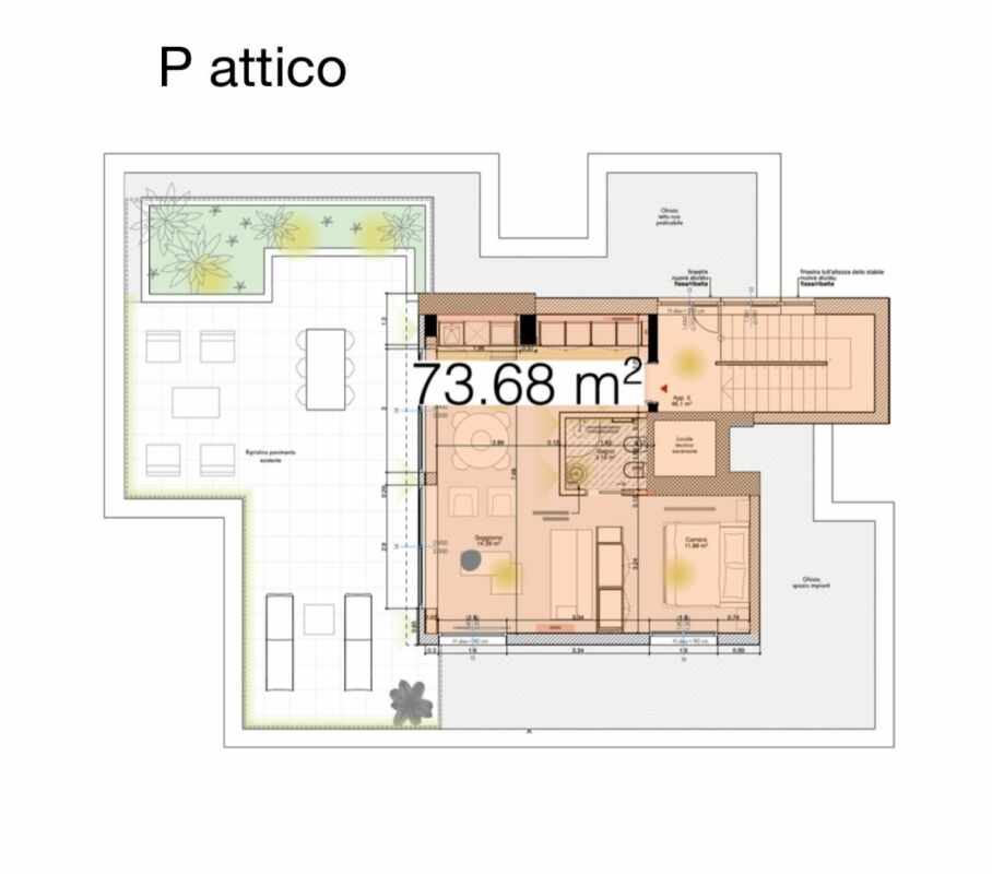 LUGANO · INVESTIMENTO IMMOBILIARE · PALAZZINA A REDDITO CON 5 UNITÀ