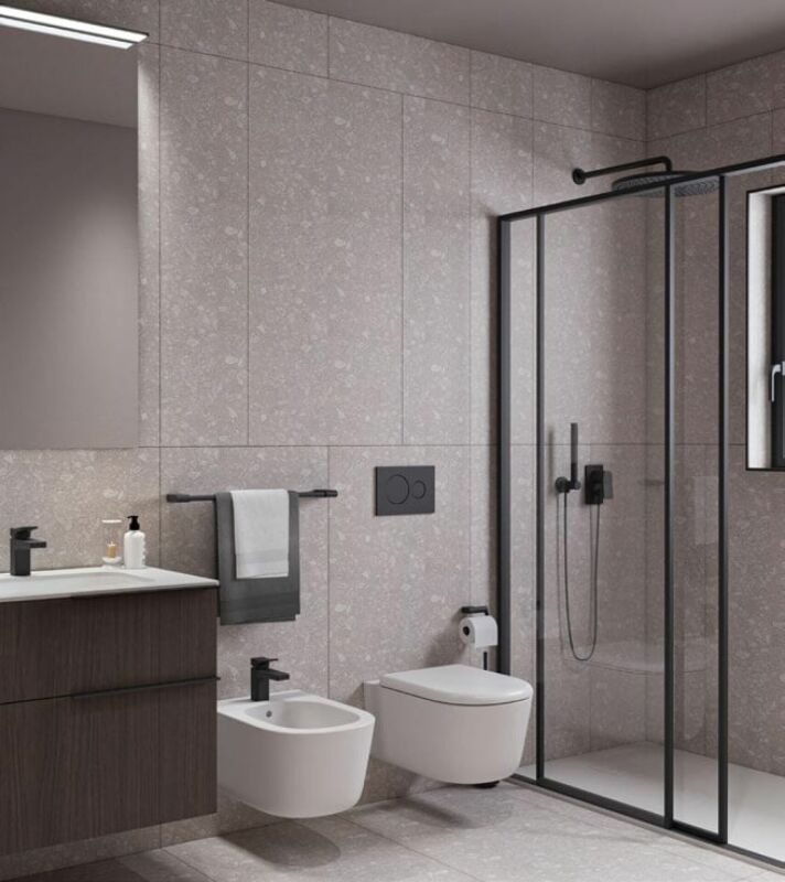 NEW AND MODERN 2.5-ROOM APARTMENTS JUST MINUTES FROM THE CITY