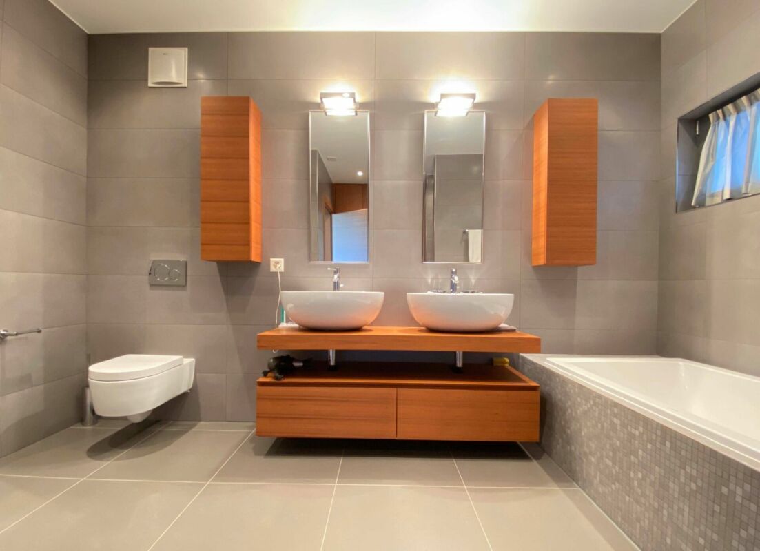 VIGANELLO · ALTO STANDING PANORAMA · SUI MONTI · 4.5 LOCALI CON 3 BAGNI E AMPIA TERRAZZA