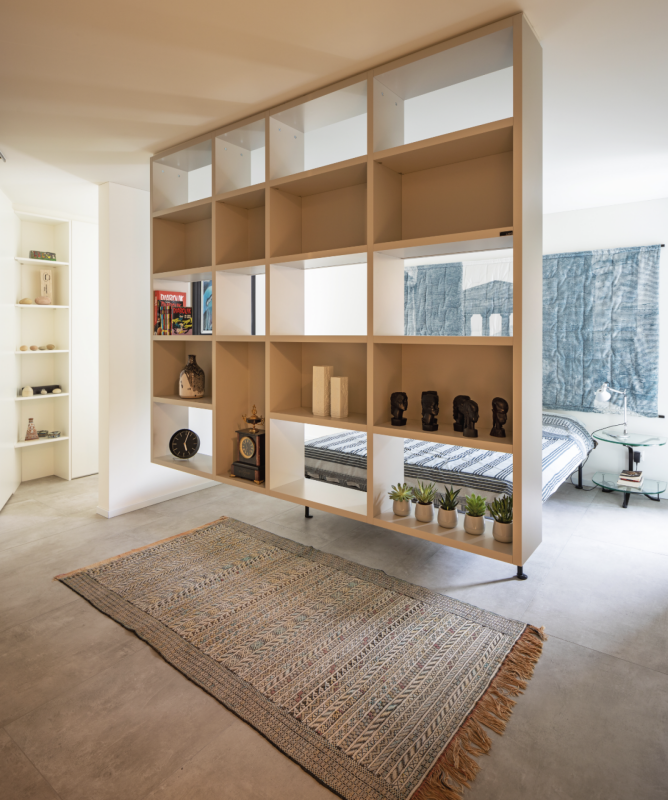 MAGLIASO · ATTICO DUPLEX CON AMPIE TERRAZZE · ELEGANZA CONTEMPORANEA