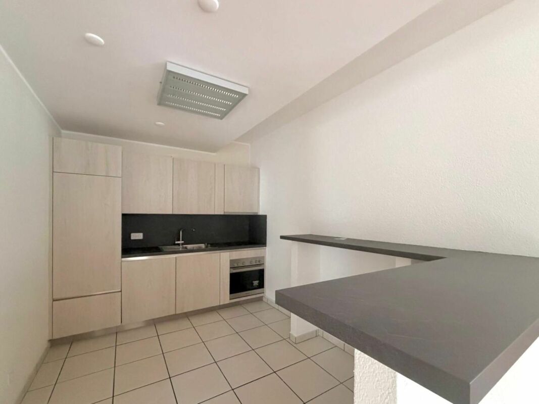LUGANO · UFFICIO MODERNO CON CUCINA E BAGNO DISABILI · DISPONIBILE DA SUBITO