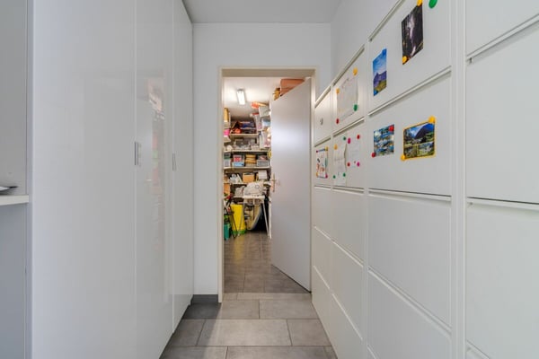 DAVESCO · CASA MODERNA CON GIARDINO E VISTA APERTA SUL LAGO DI LUGANO 7