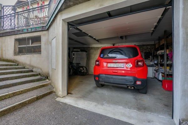GRAVESANO · CASA UNIFAMILIARE DI NUCLEO CON AMPIA TERRAZZA 11