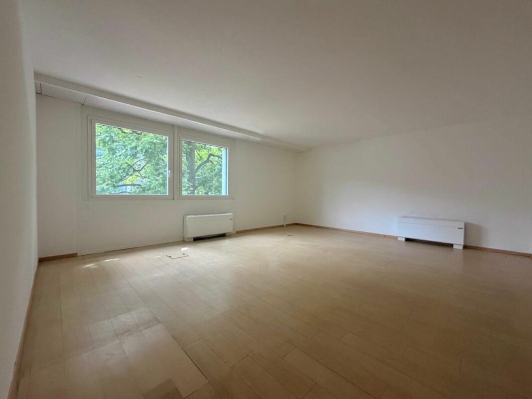 LUGANO · UFFICIO IN ZONA CENTRALISSIMA E DISPONIBILE DA SUBITO · 198 m2