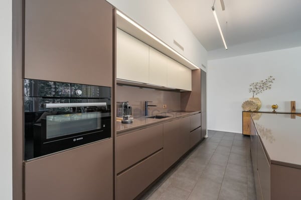 VIVERE IN CENTRO A LUGANO SENZA RINUNCIARE AL SILENZIO 3