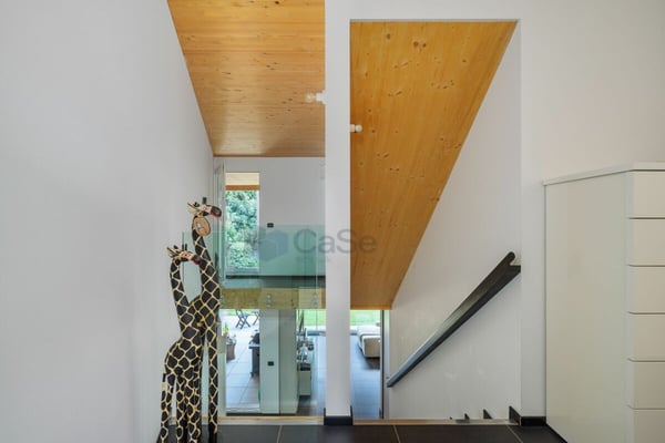CADRO · DOVE L'ARCHITETTURA CONTEMPORANEA INCONTRA IL BENESSERE QUOTIDIANO 7