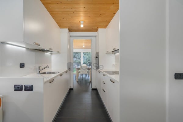 CADRO · DOVE L'ARCHITETTURA CONTEMPORANEA INCONTRA IL BENESSERE QUOTIDIANO 6