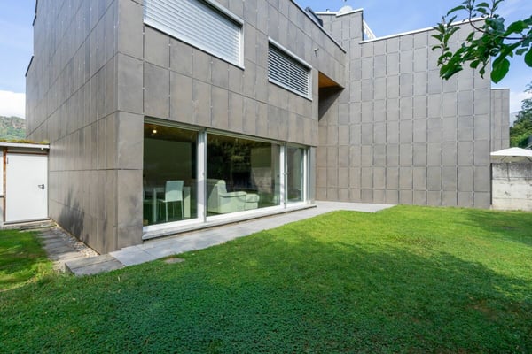 CADRO · DOVE L'ARCHITETTURA CONTEMPORANEA INCONTRA IL BENESSERE QUOTIDIANO 12