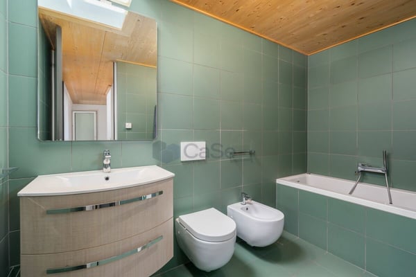 CADRO · DOVE L'ARCHITETTURA CONTEMPORANEA INCONTRA IL BENESSERE QUOTIDIANO 8