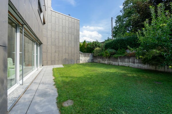 CADRO · DOVE L'ARCHITETTURA CONTEMPORANEA INCONTRA IL BENESSERE QUOTIDIANO 11